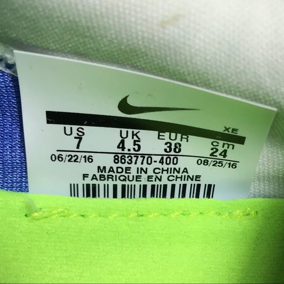 NEW Nike Air Zoom Elite 9 - Picture 8 of 8